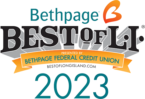 Bethpage Best of Long Island 2023