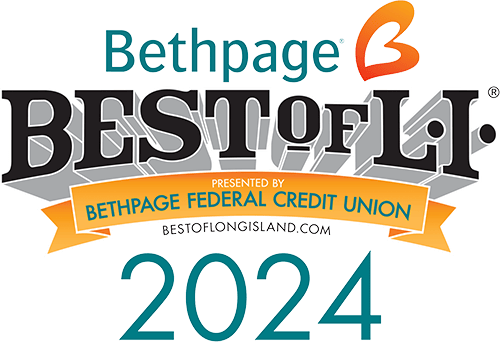 Bethpage Best of Long Island 2024